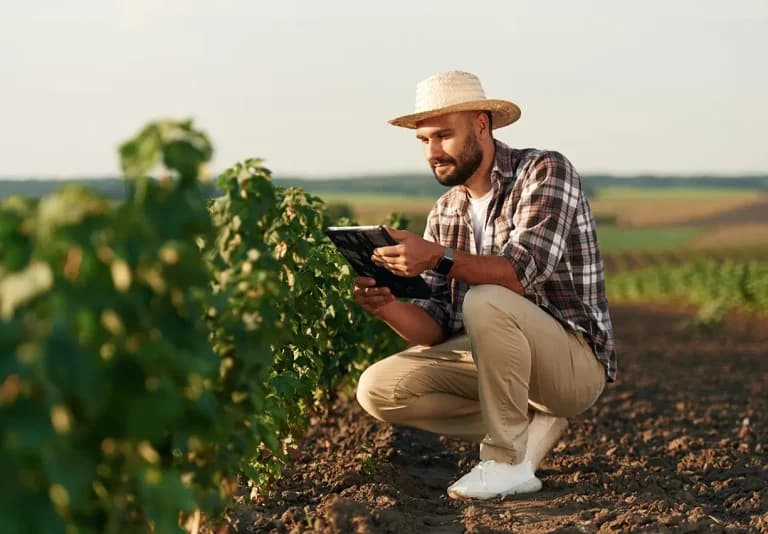 How to optimize all your farm inputs for great efficiency during low commodity prices times!